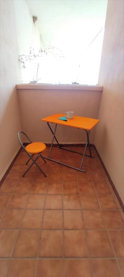 Apartamento Higueron Playa 2 *
