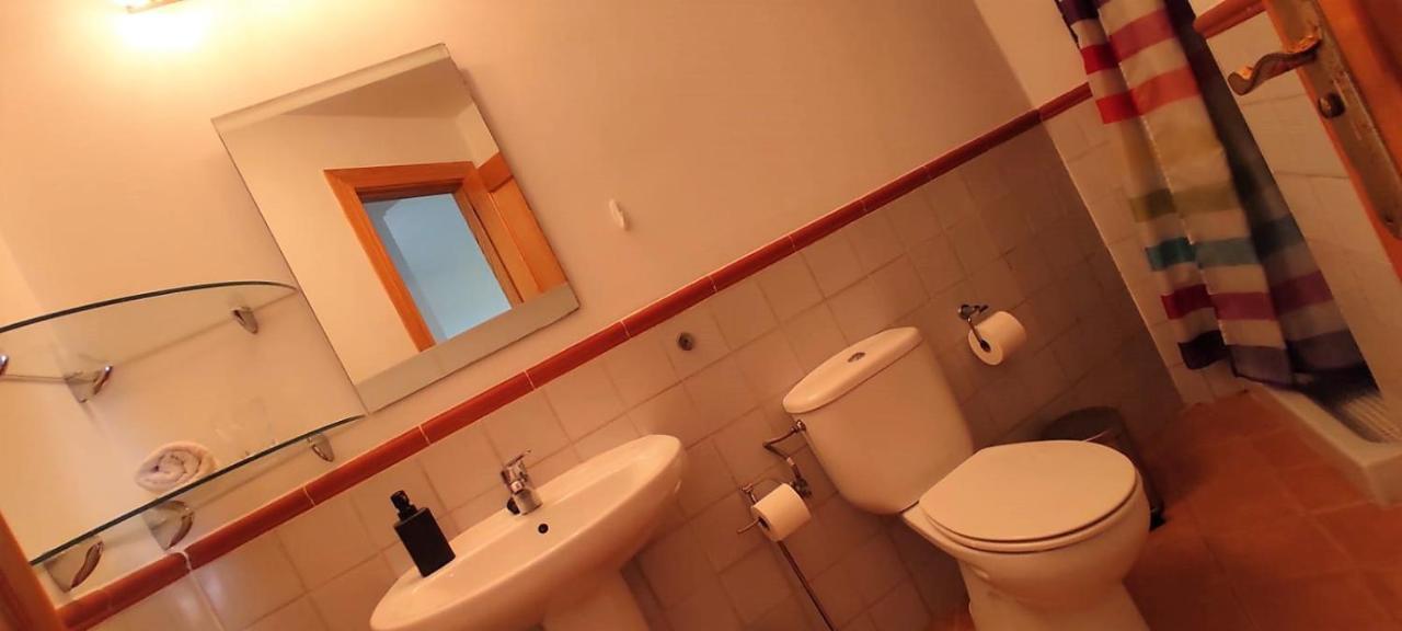 Apartamento Higueron Playa 2 Fuengirola