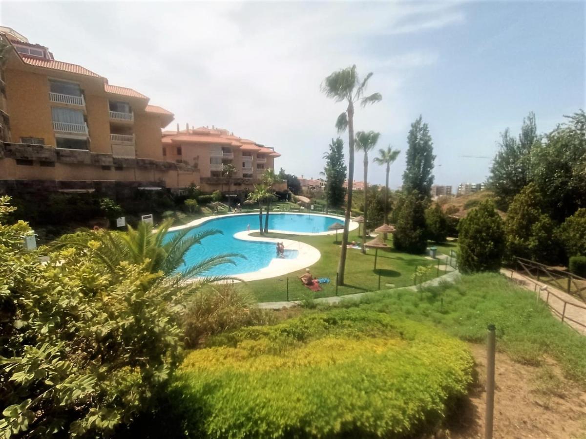 Apartamento Higueron Playa 2 Fuengirola