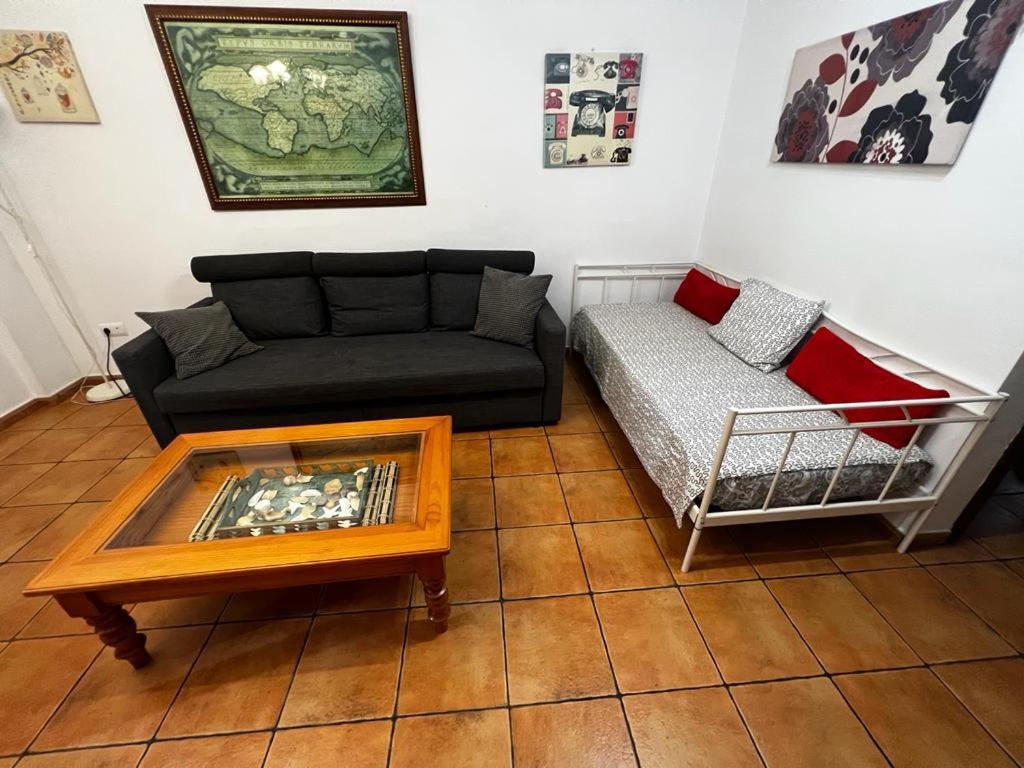 Bonito Piso Centro De Boliches * Fuengirola