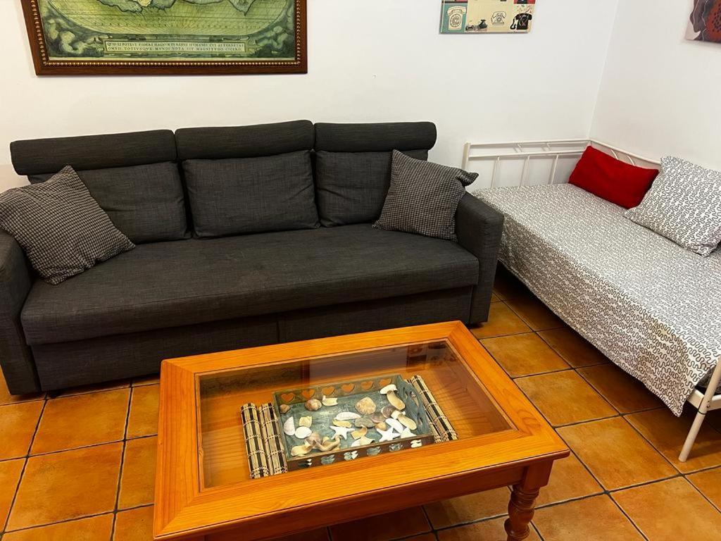 Apartment Bonito Piso Centro De Boliches