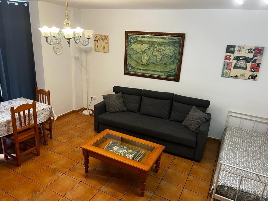 Apartment Bonito Piso Centro De Boliches Fuengirola