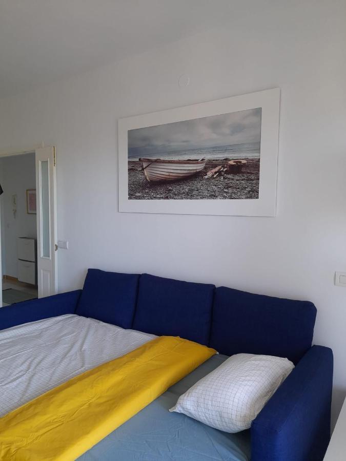 New In Pacos Apartment