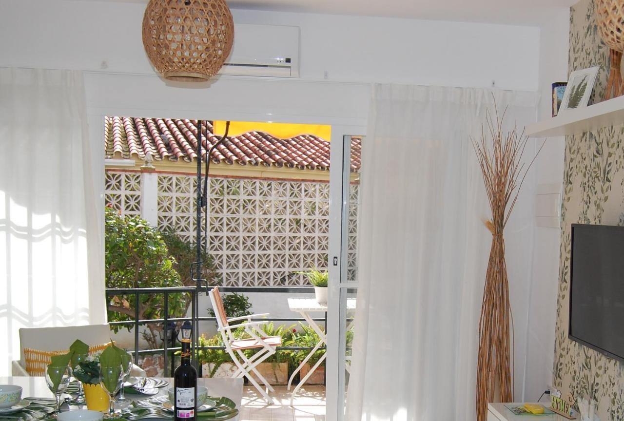 El Limonero Fuengirola