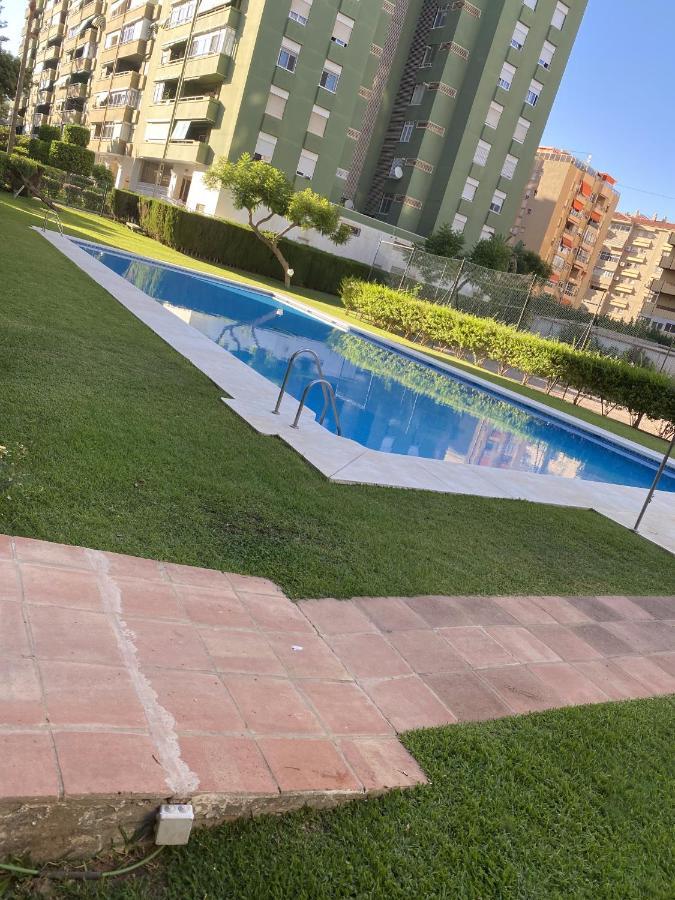 Apartment Apartamento En Con Piscina