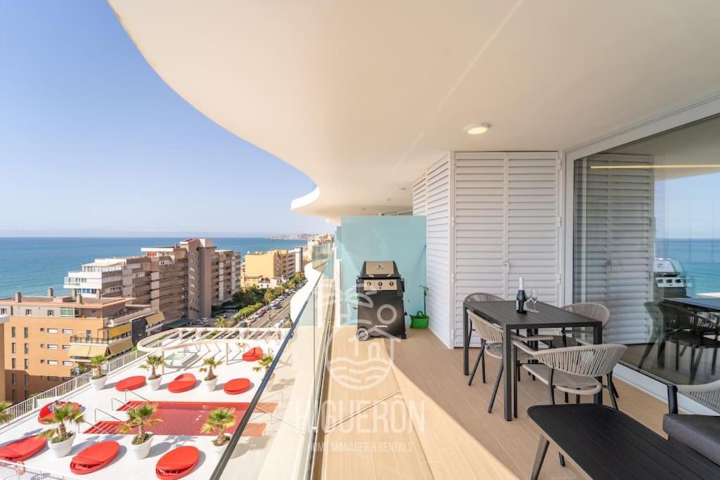 Higueronrentals Wave Apartment *