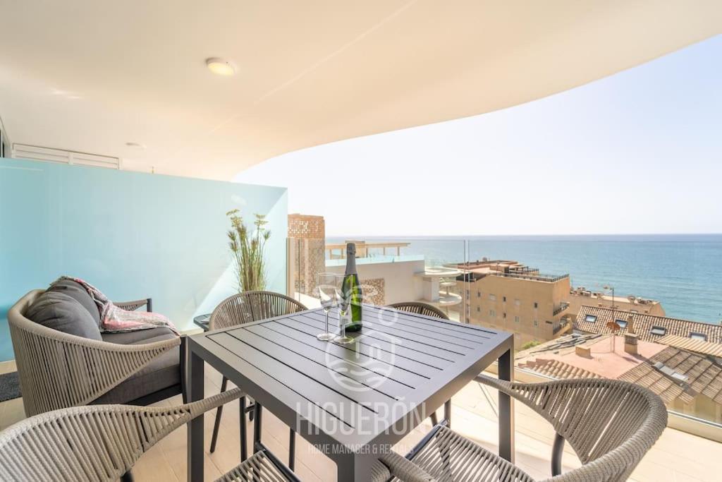 Apartment Higueronrentals Wave Fuengirola