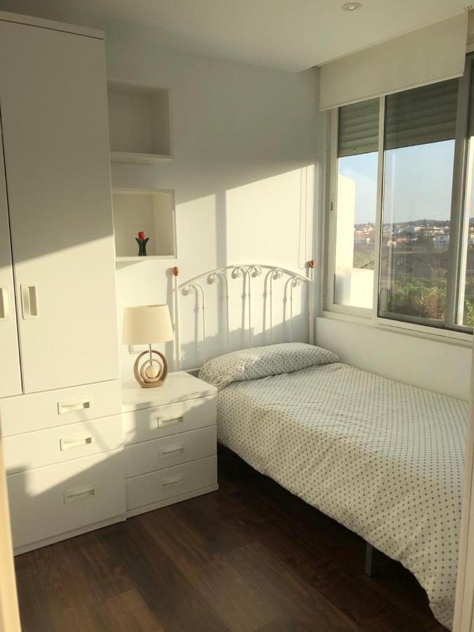 Apartment Los Pacos Relax And Comfort