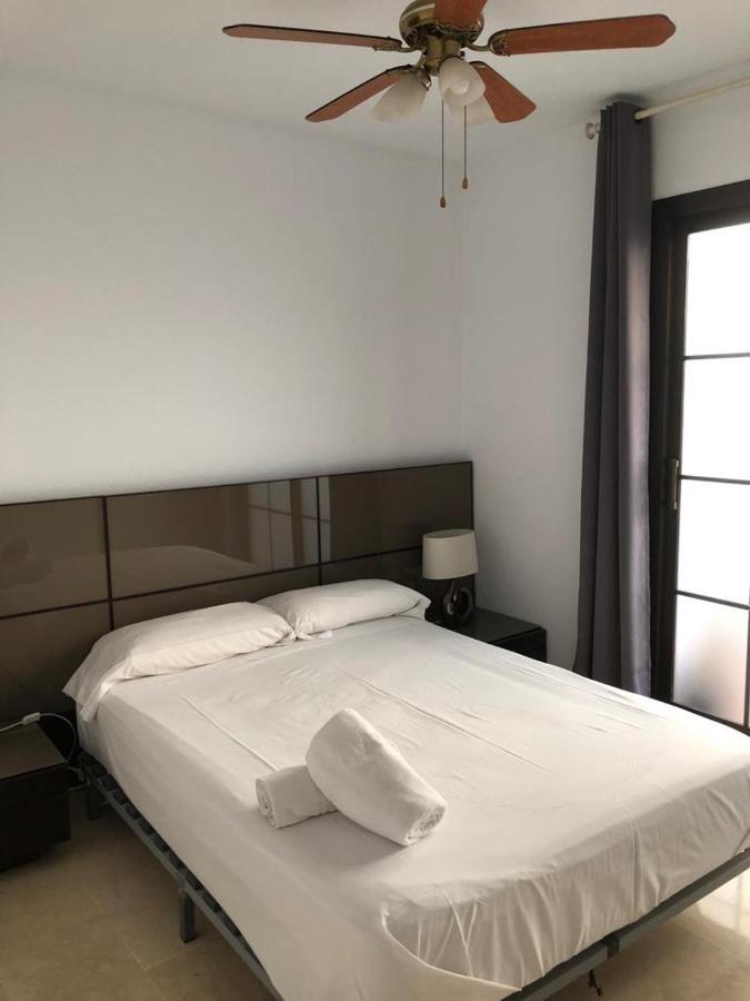 Apartment Los Pacos Relax And Comfort *