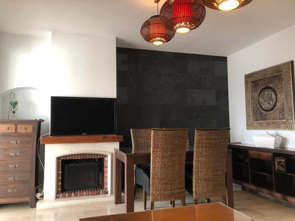 Los Pacos Relax And Comfort * Fuengirola