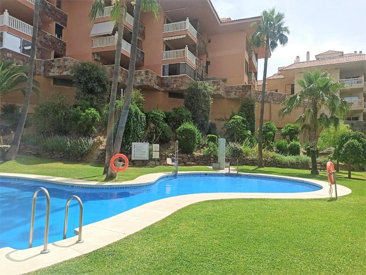 Higueron Playa 2 Apartamento *