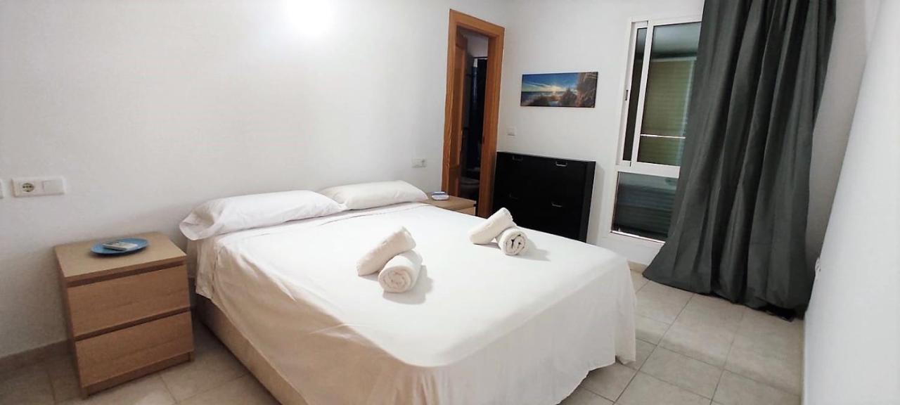 Higueron Playa 2 Apartamento