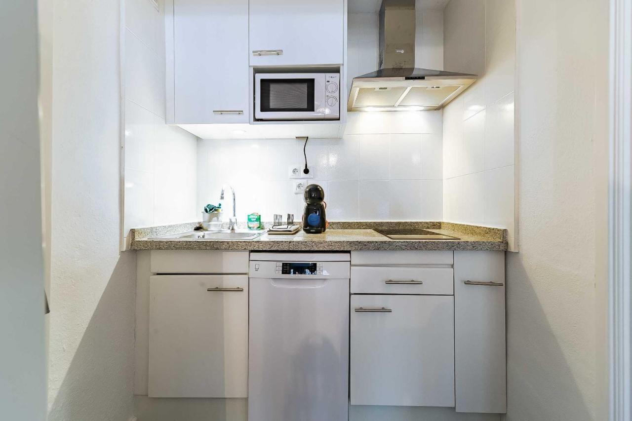 Appartement 76-lovely Front In *