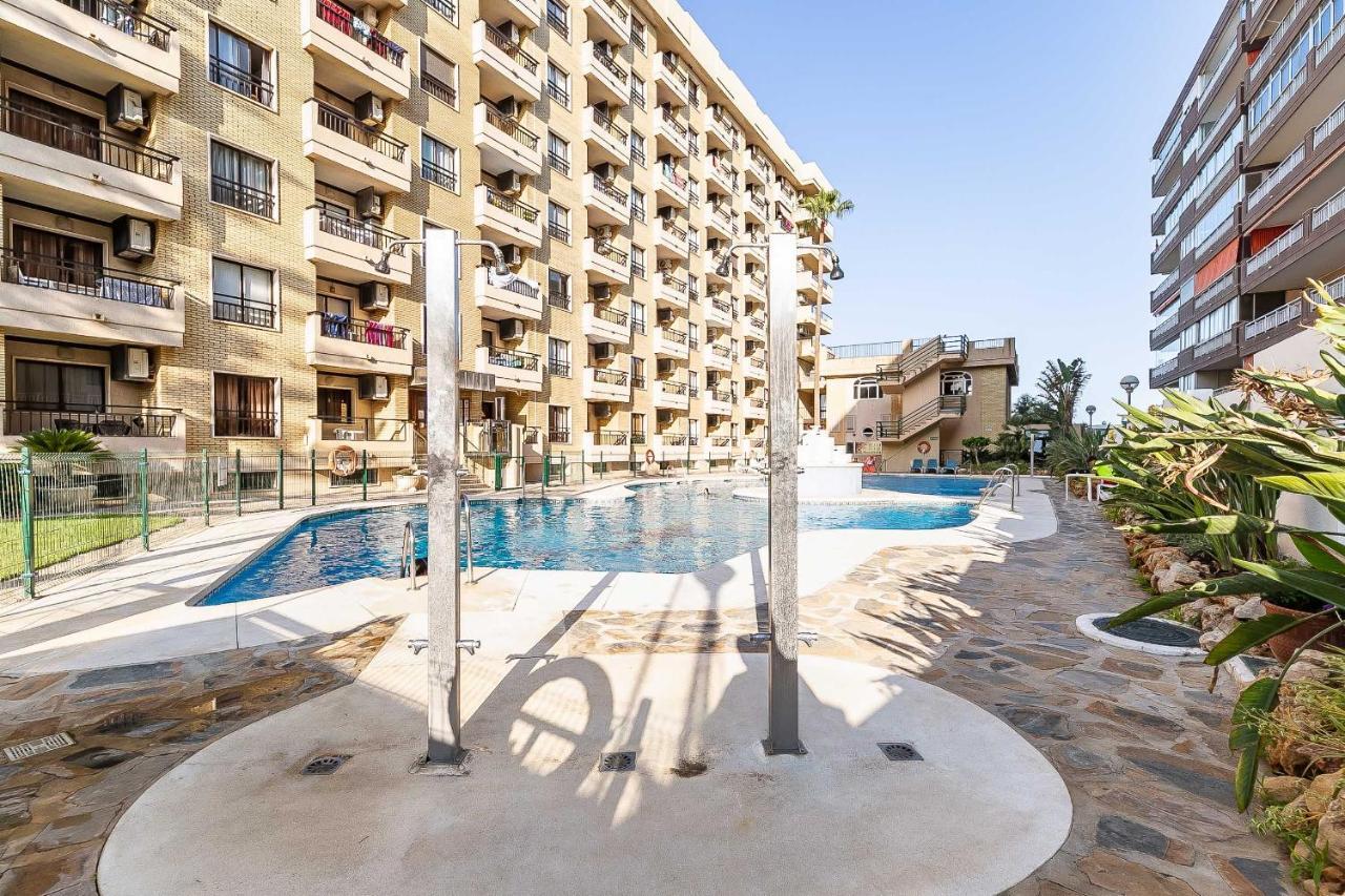 76-lovely Front In * Fuengirola