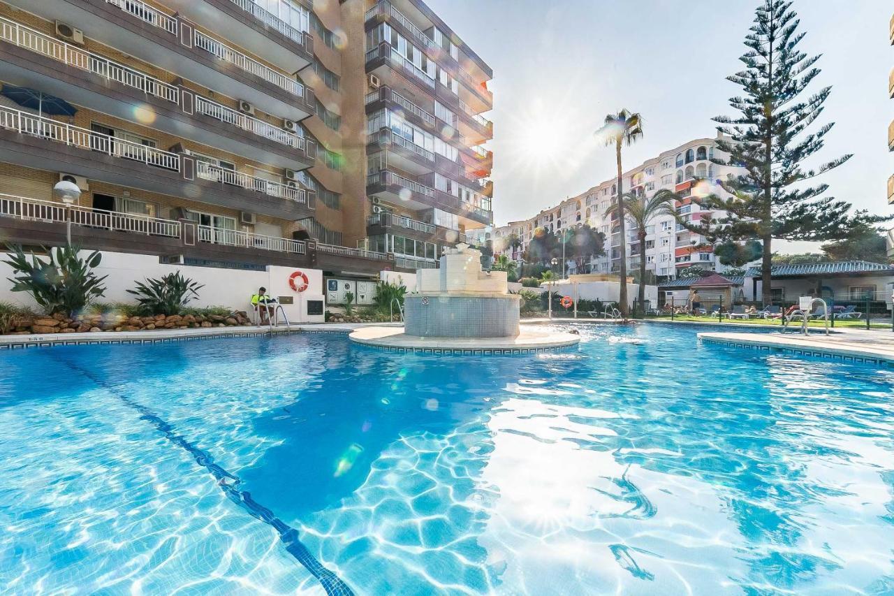 76-lovely Front In Fuengirola