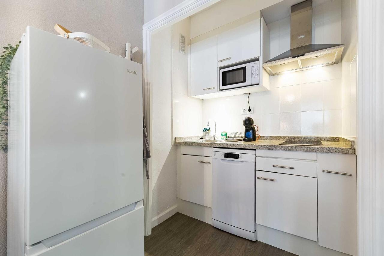 76-lovely Front In Apartment Fuengirola