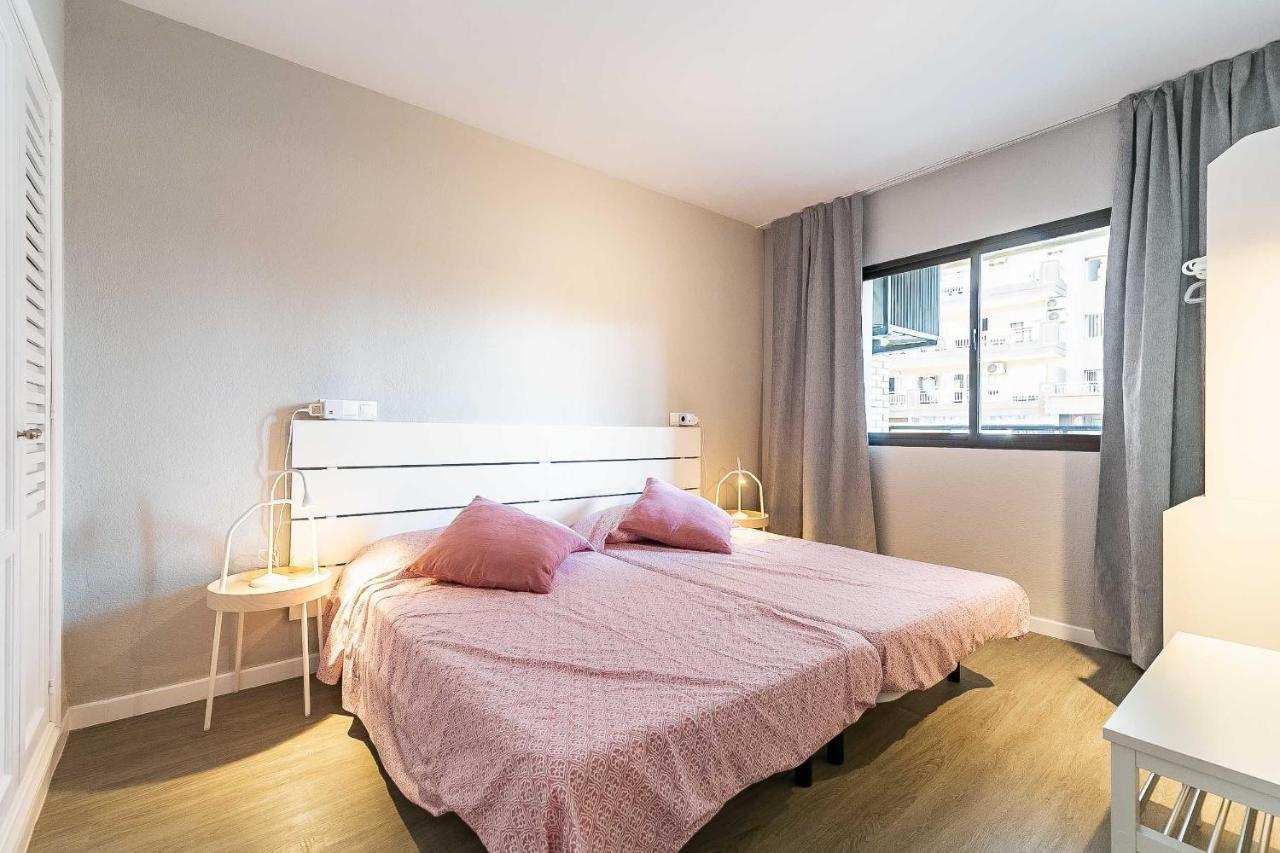 76-lovely Front In Apartment Fuengirola