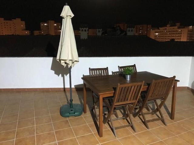 Atico Gimena Apartment Fuengirola