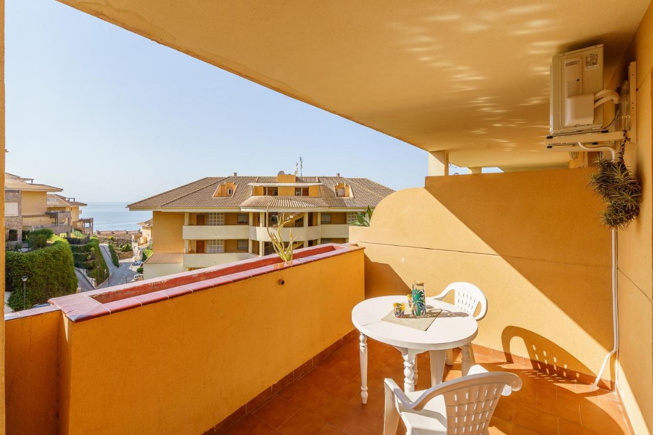 Malagasuite Great Views Fuengirola