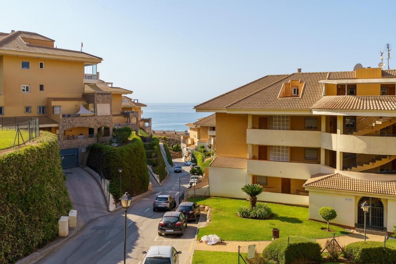 Malagasuite Great Views * Fuengirola
