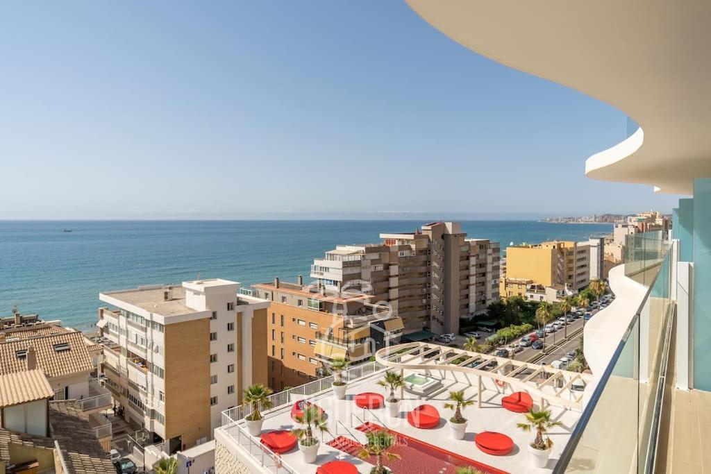 Apartment Higueronrentals Wave