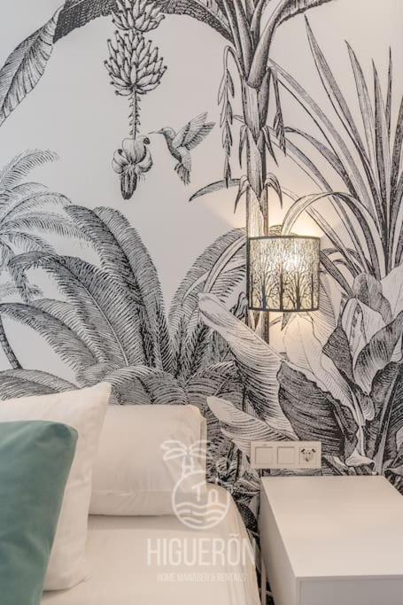 Higueronrentals Wave Apartment Fuengirola