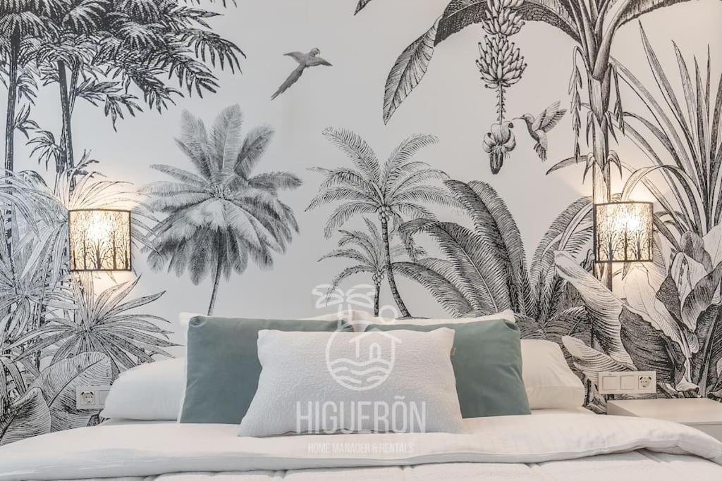 Apartment Higueronrentals Wave *