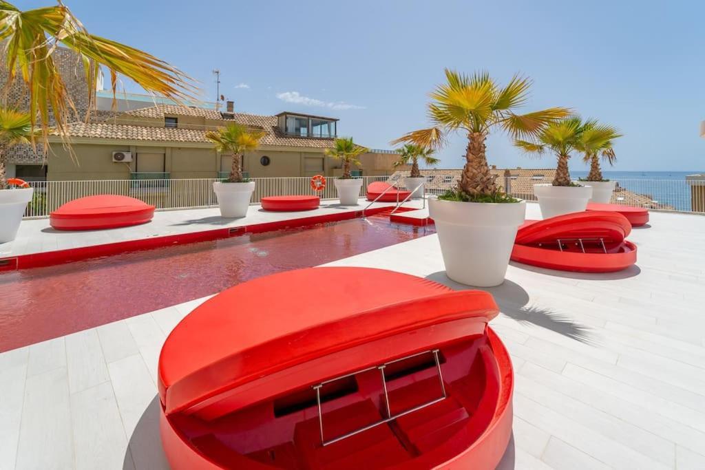 Higueronrentals Wave * Fuengirola