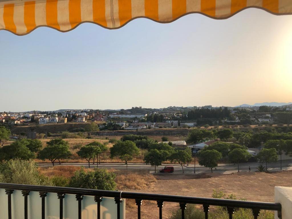 Los Pacos Relax And Comfort Fuengirola