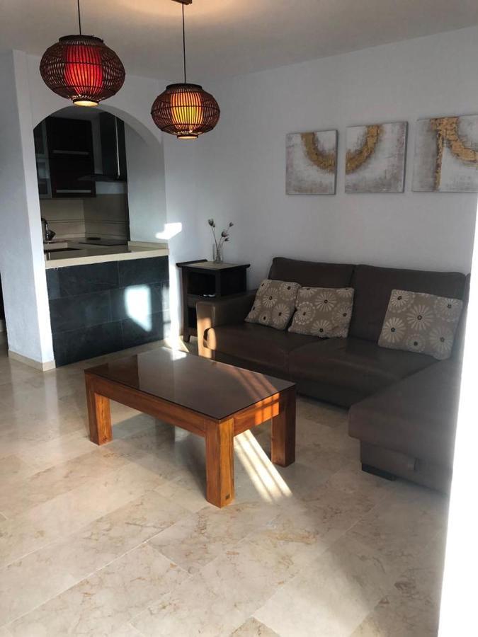 Los Pacos Relax And Comfort Huoneisto