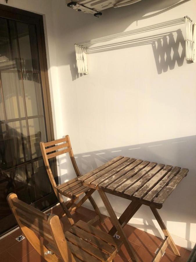 Los Pacos Relax And Comfort Huoneisto