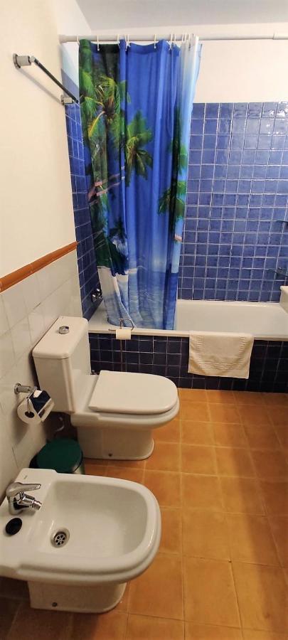 Apartamento Higueron Playa 2 *