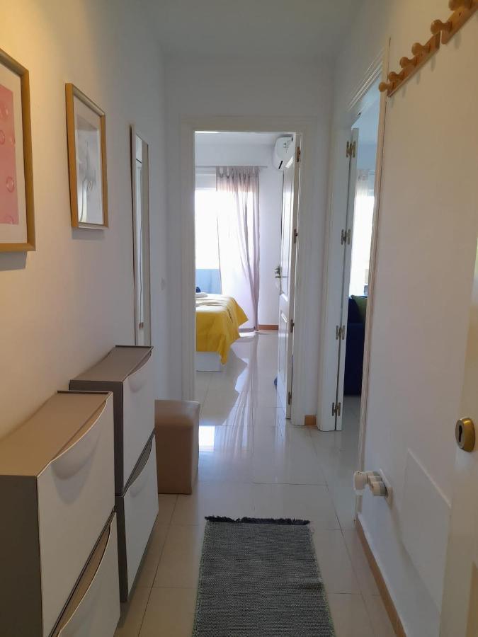 Apartment New In Pacos Fuengirola