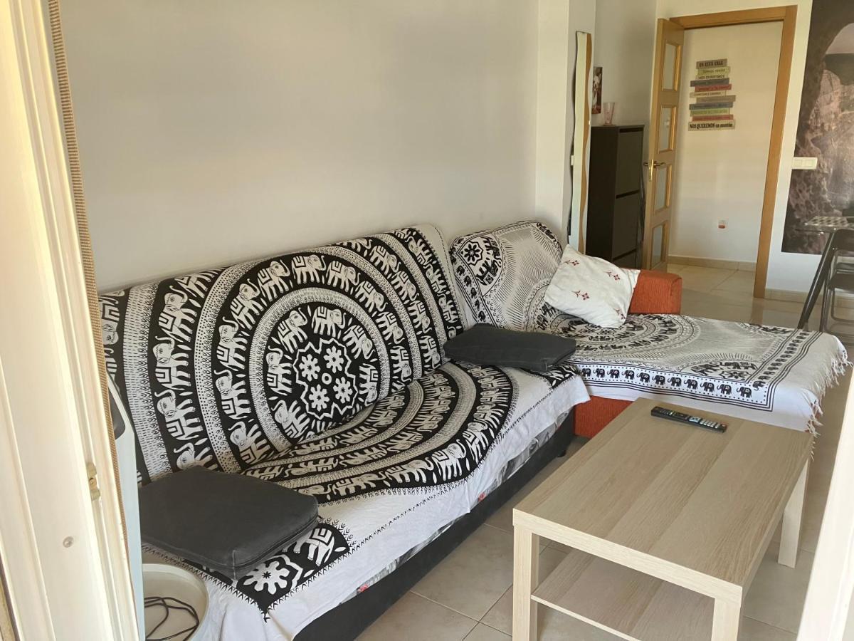 Apartamento Apartamento En Con Piscina Y Parking *