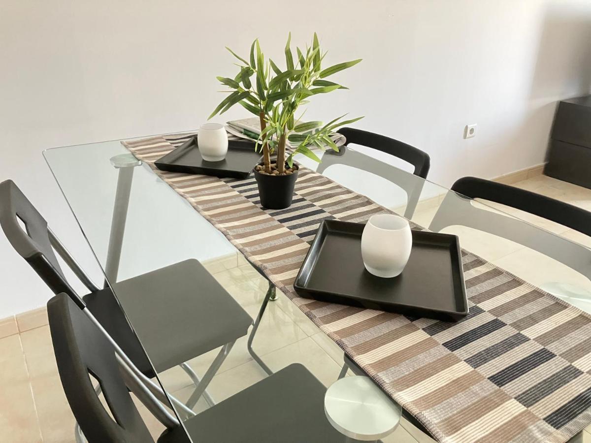 Apartamento En Con Piscina Y Parking *