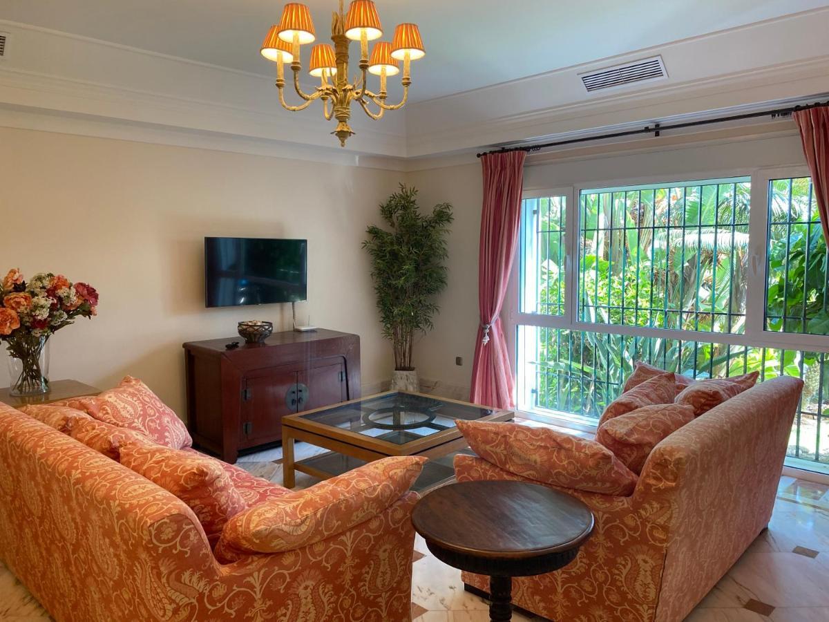 Apartment Torreblanca *