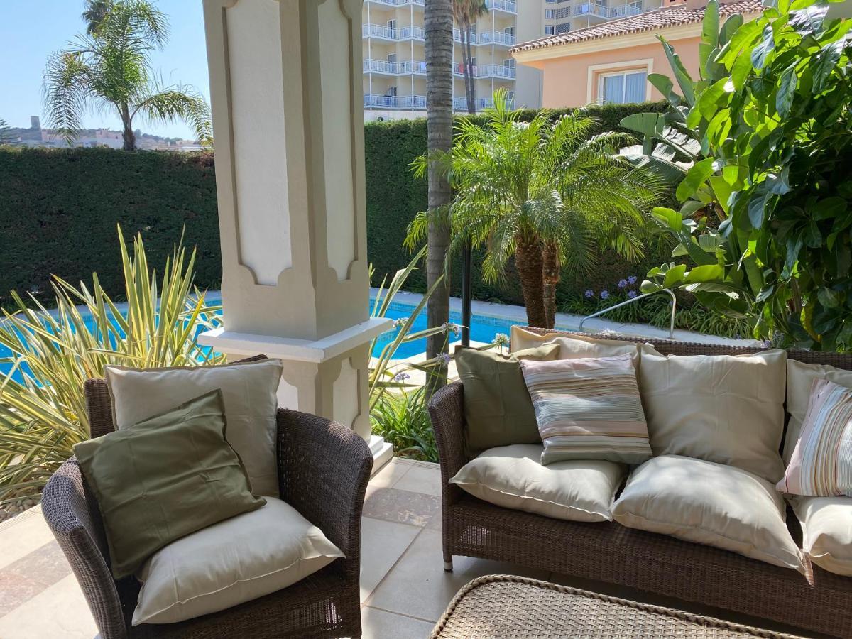 Apartment Torreblanca *