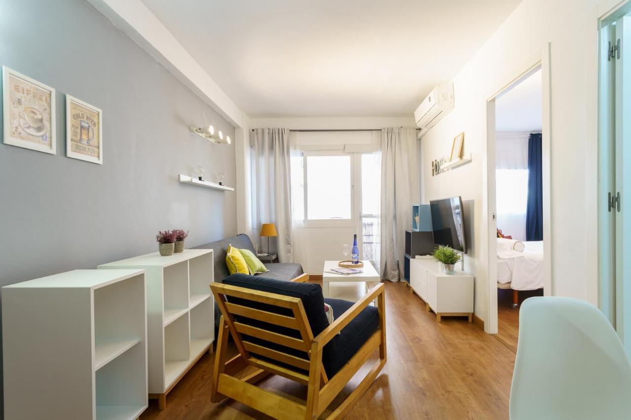 Apartamento Malagasuite Center Fuengirola
