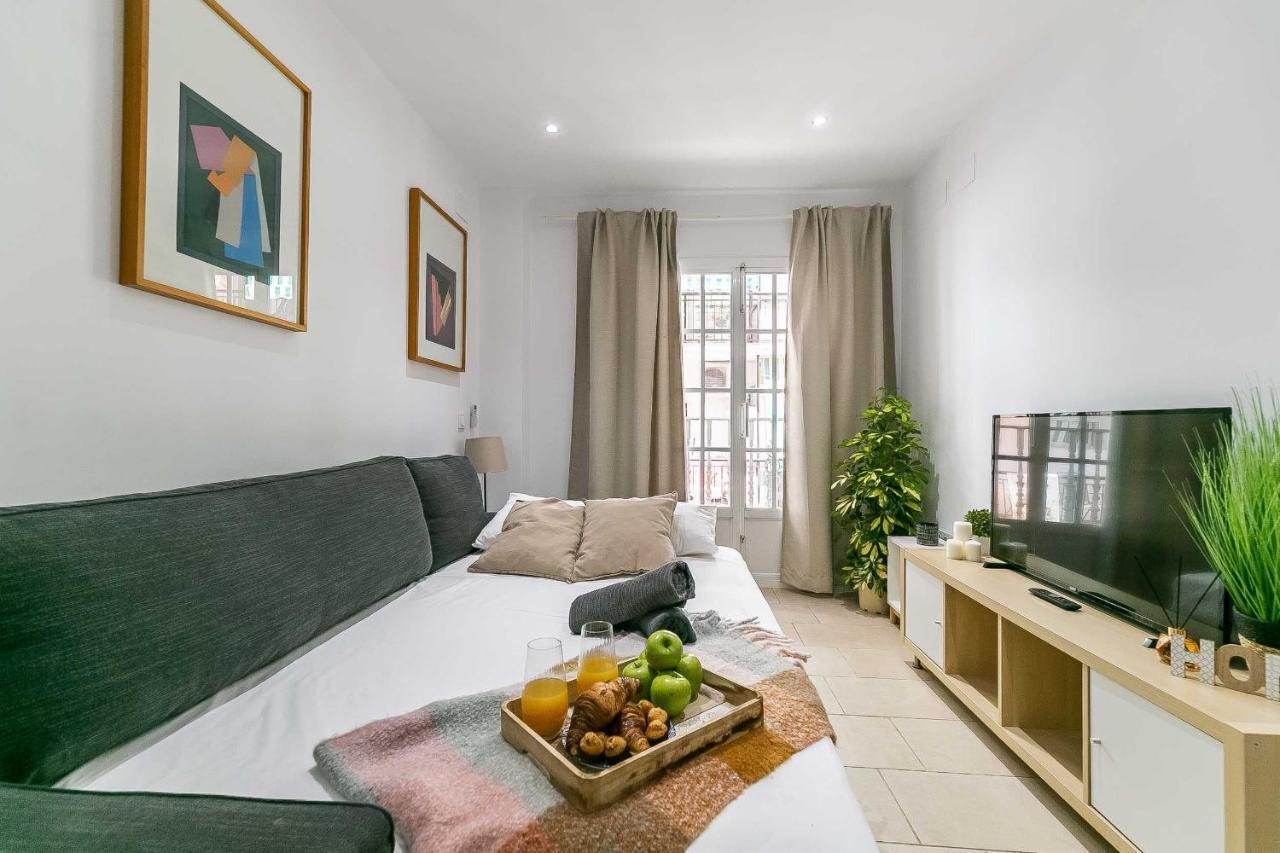 La Costa Del Sol Apartamento Fuengirola