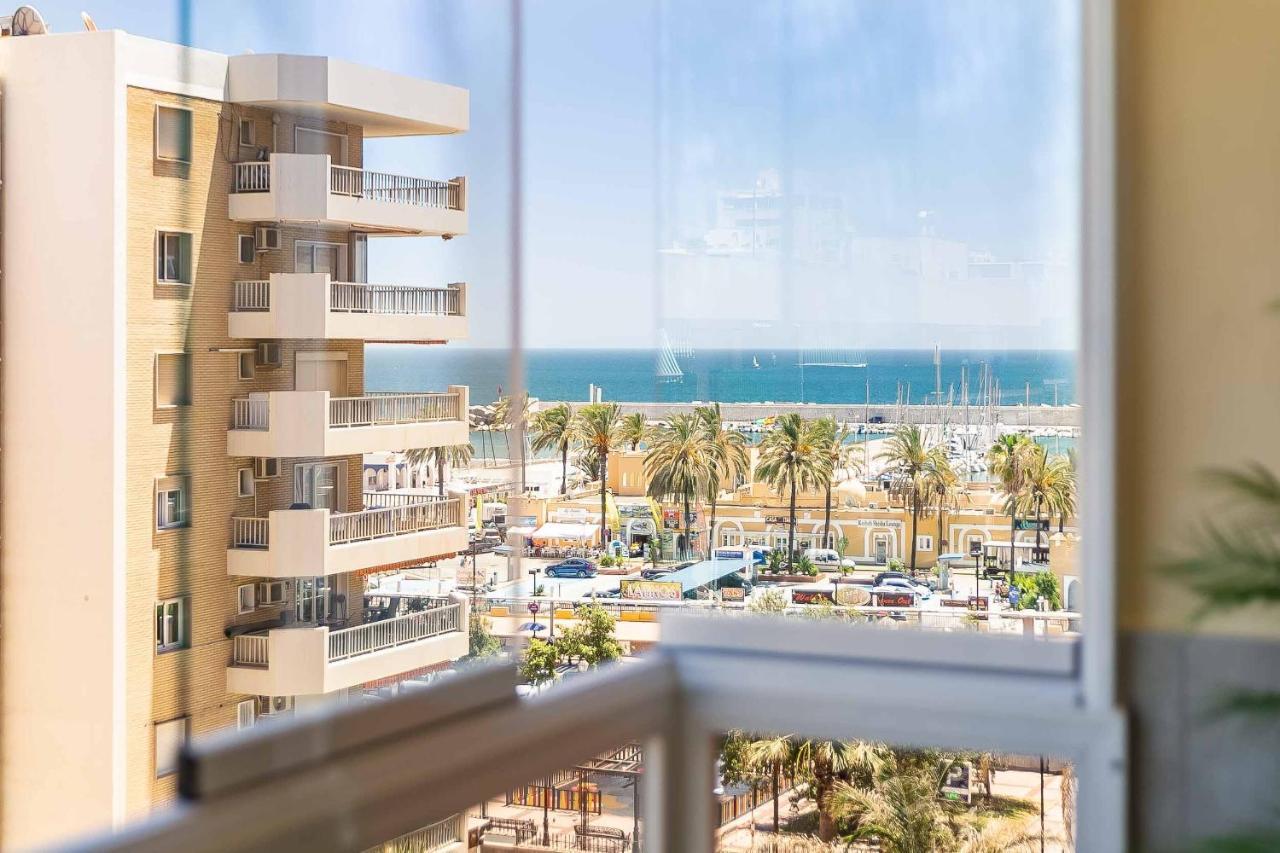 Solana 16 17 Apartment Fuengirola