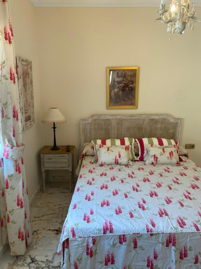 Torreblanca Apartment *