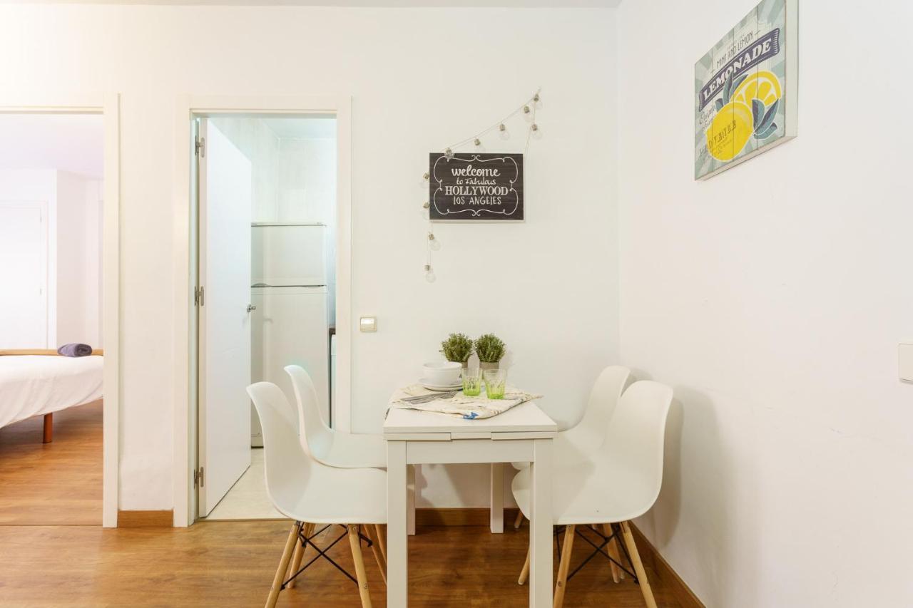 Malagasuite Center Apartamento *