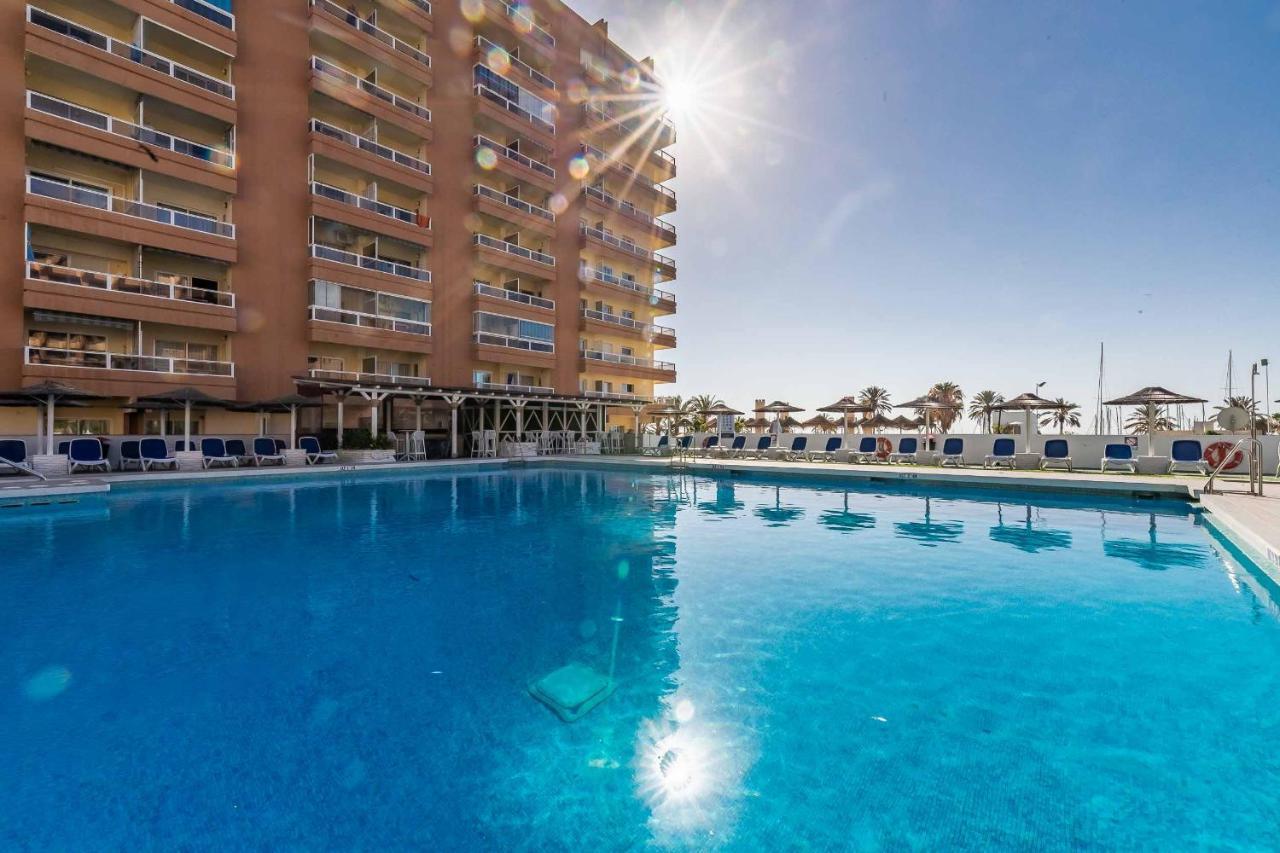 Apartment Solana 16 17 *