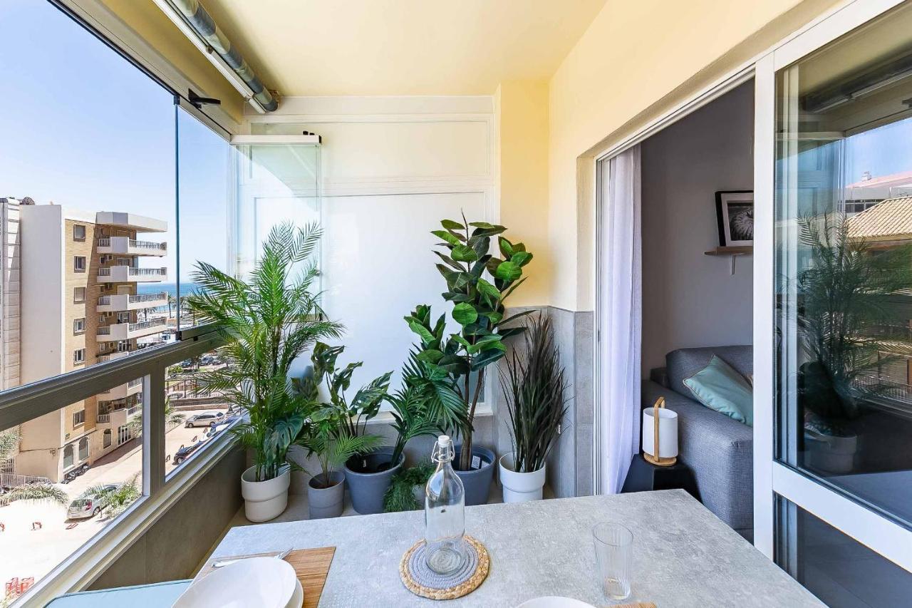 Solana 16 17 Apartment *