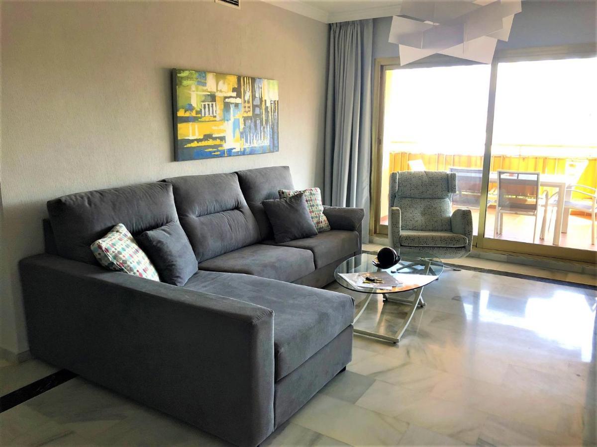 Frente A La Playa Dona Sofia E Apartamento Fuengirola
