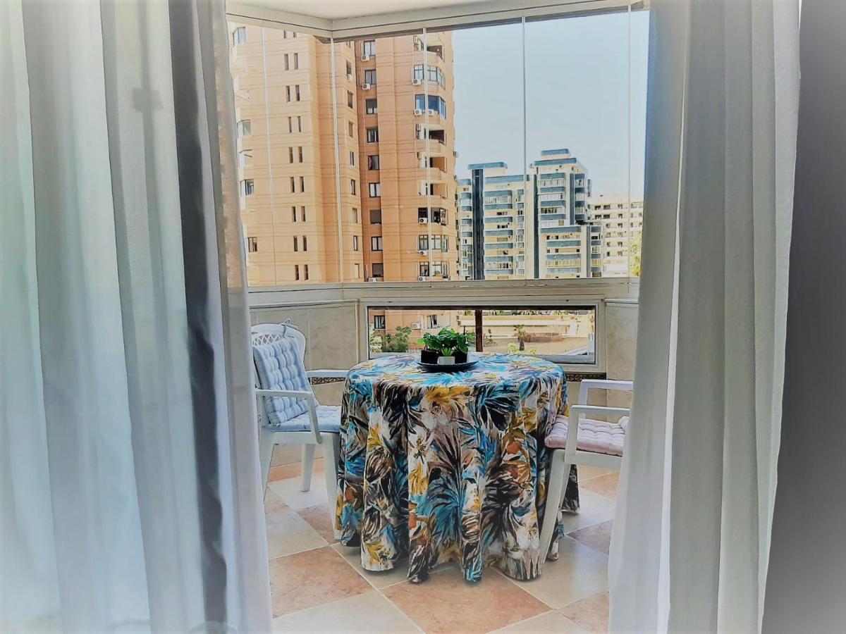 Aurinko 3 Agradable Apartamento En 1º Linea De Playa *
