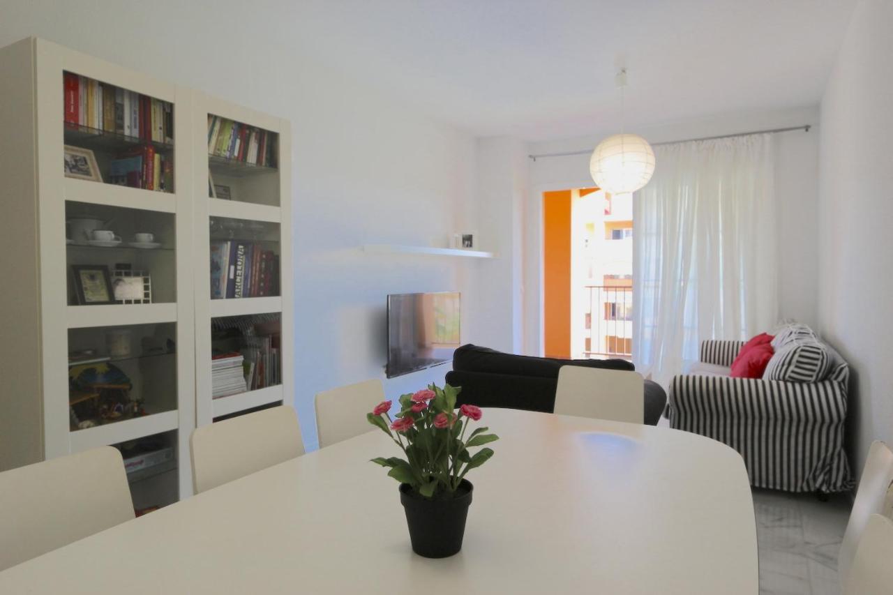 Cozy Los Pacos Fuengirola