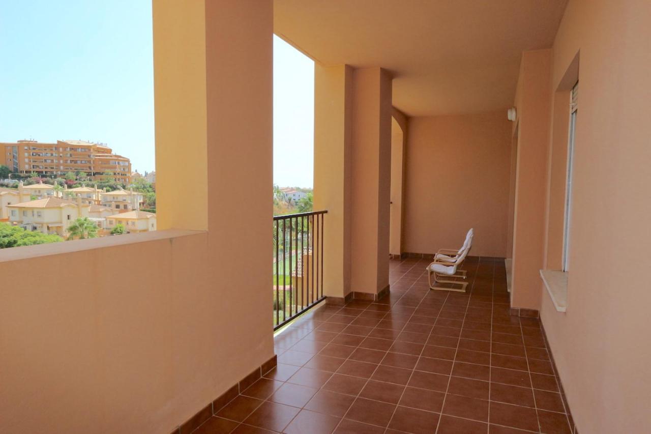 Apartment Cozy Los Pacos