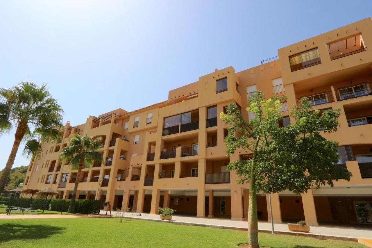 Cozy Los Pacos * Fuengirola