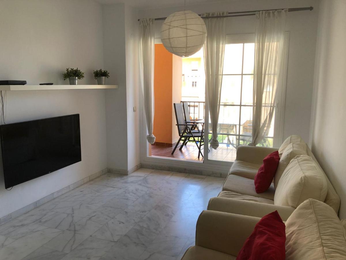 Cozy Los Pacos Apartment
